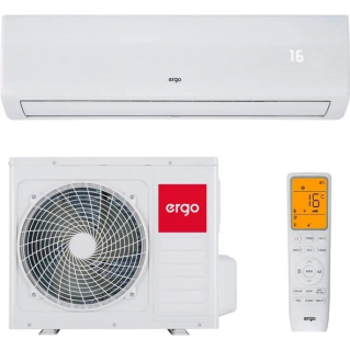 Кондиционер сплит Ergo ACI 1223 SWН WIFI в Запорожье Кондиционер сплит Ergo ACI 1223 SWН WIFI в Запорожье